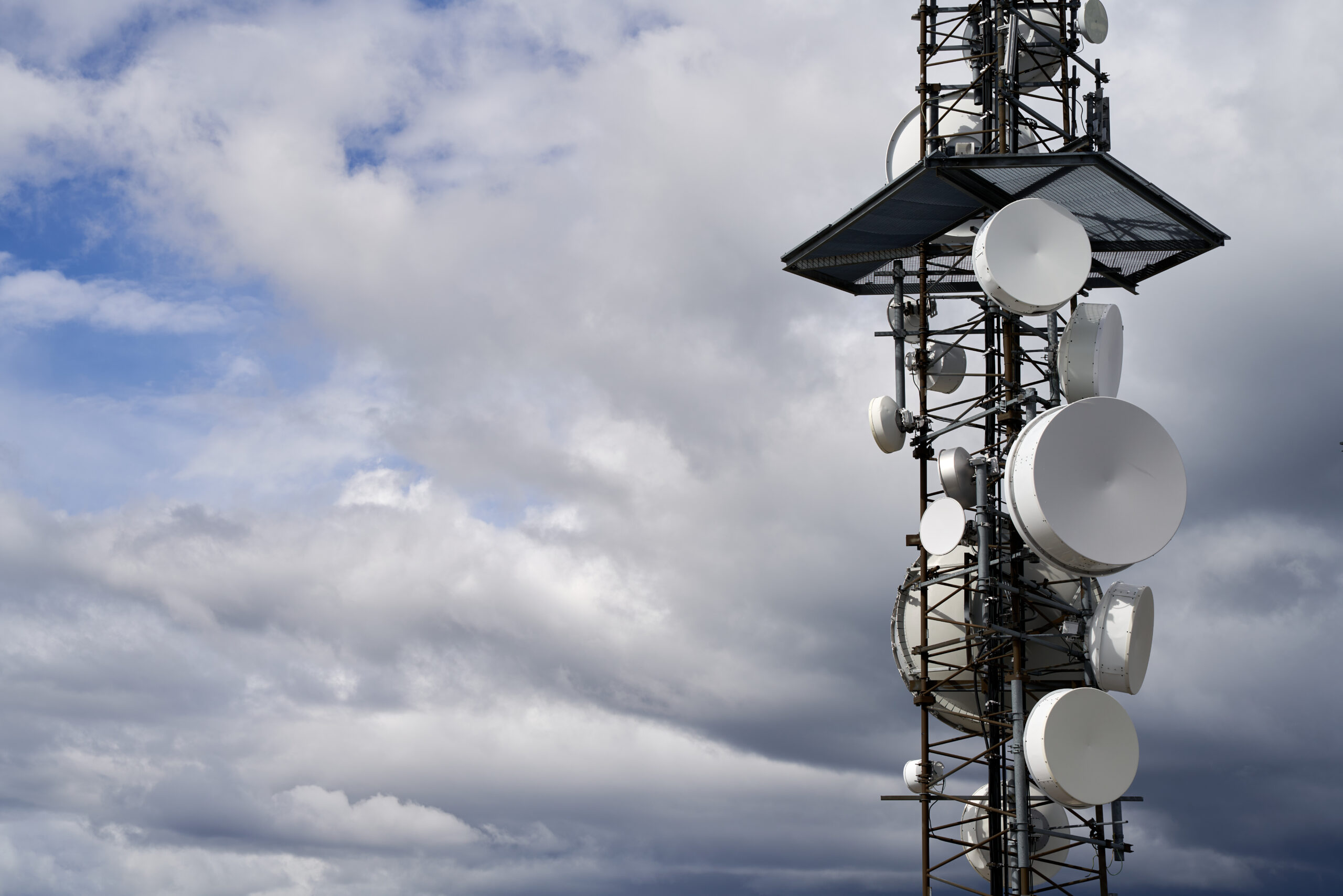 TELECOMUNICACIONES
